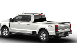2026 Ford Super Duty® External Image 3